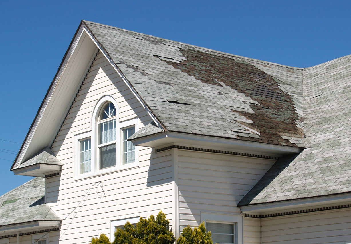 How To Supplement a Roof Insurance Claim